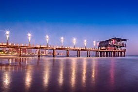 Durban - Moyo Pier